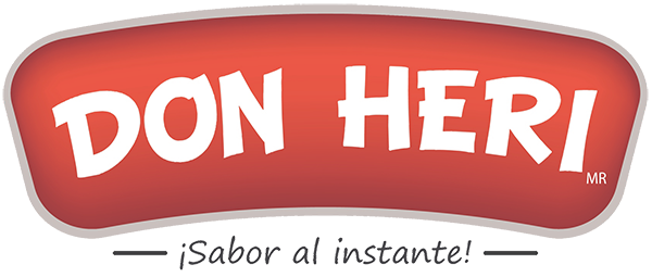 logo DON HERI solo web