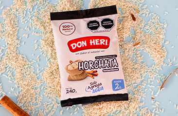 horchata